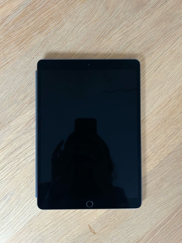 iPad Air 3 64 GB sort