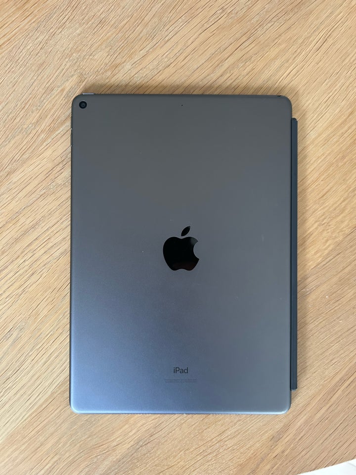 iPad Air 3 64 GB sort