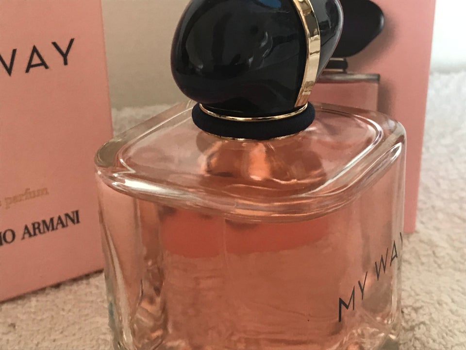 Eau de parfum Armani