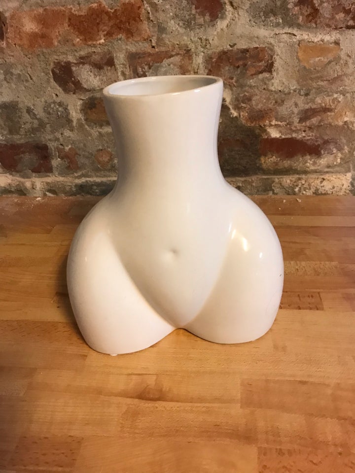 Porcelæn, Vase, ginatricot