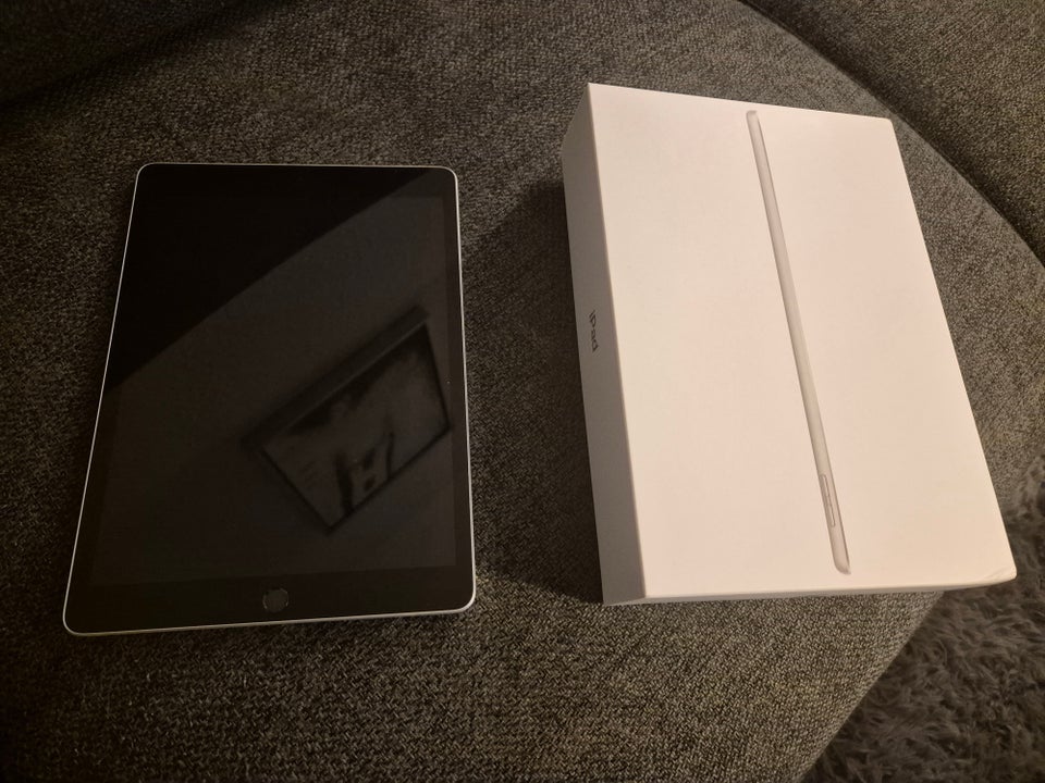 iPad 9, 64 GB, Perfekt