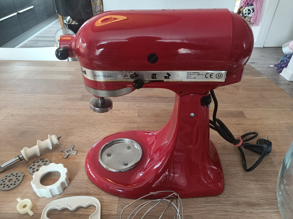 Røremaskine KitchenAid Artisan