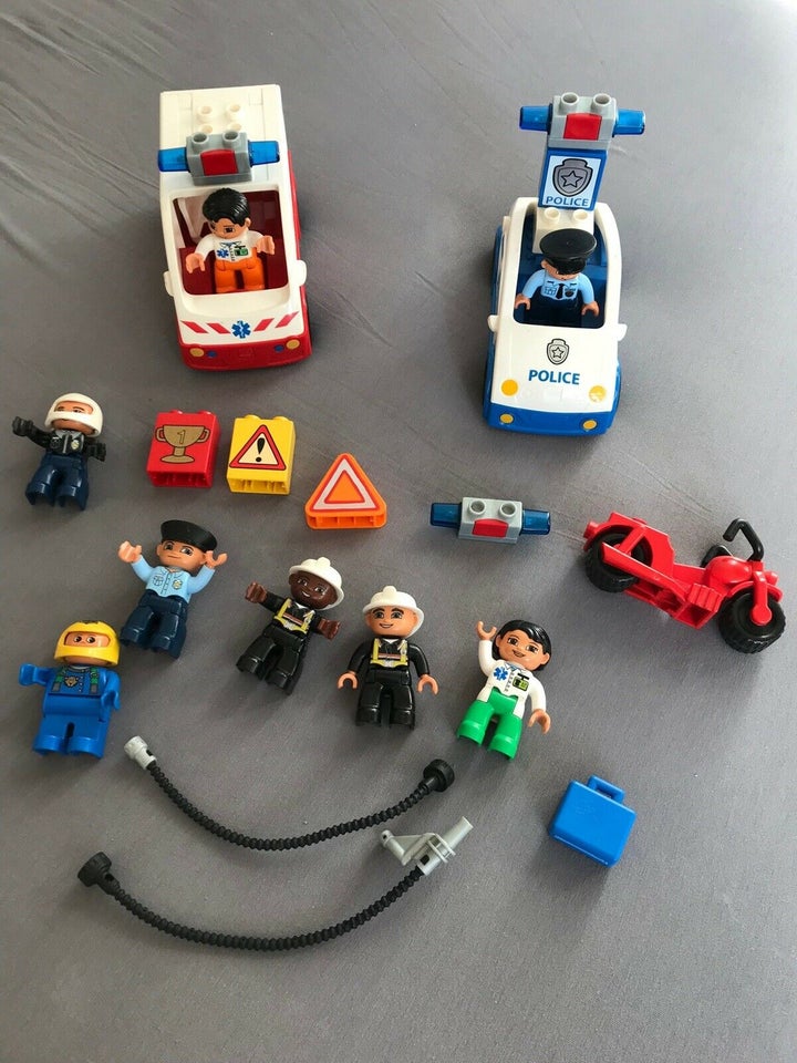 Lego Duplo