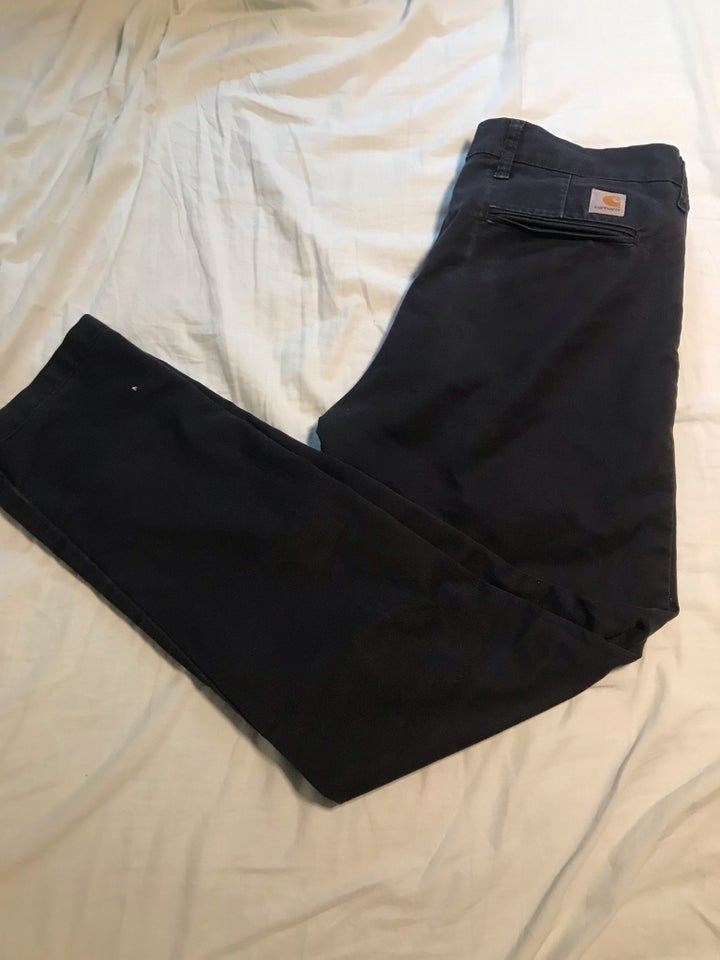 Bukser Carhartt str 32