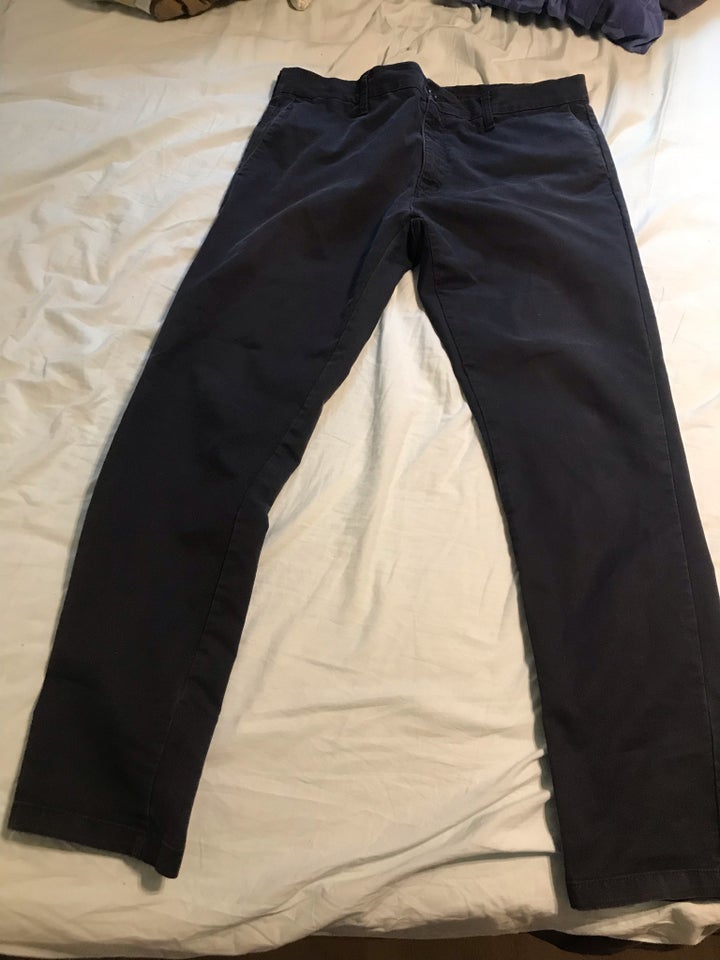 Bukser Carhartt str 32