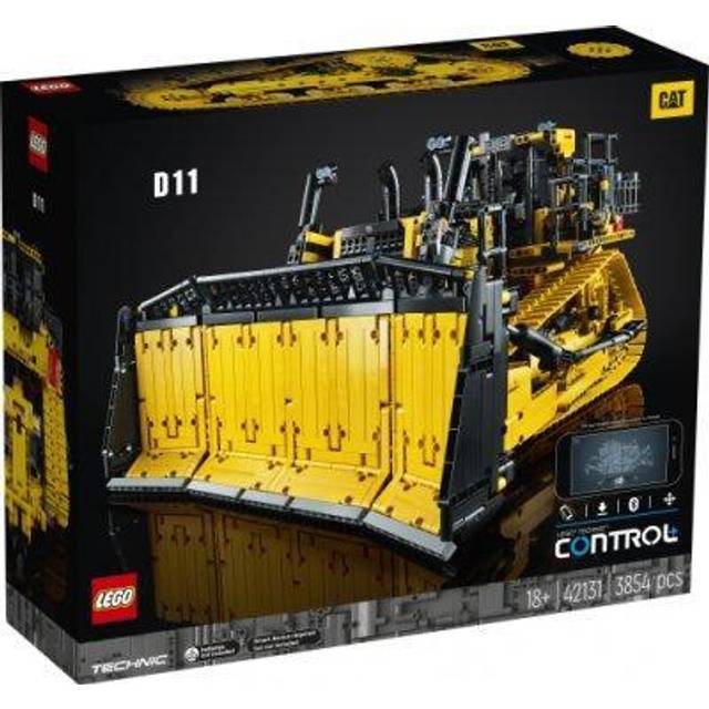 Lego Technic, 42131