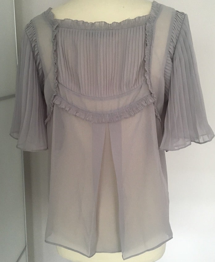 Bluse, CCDK, str. 40