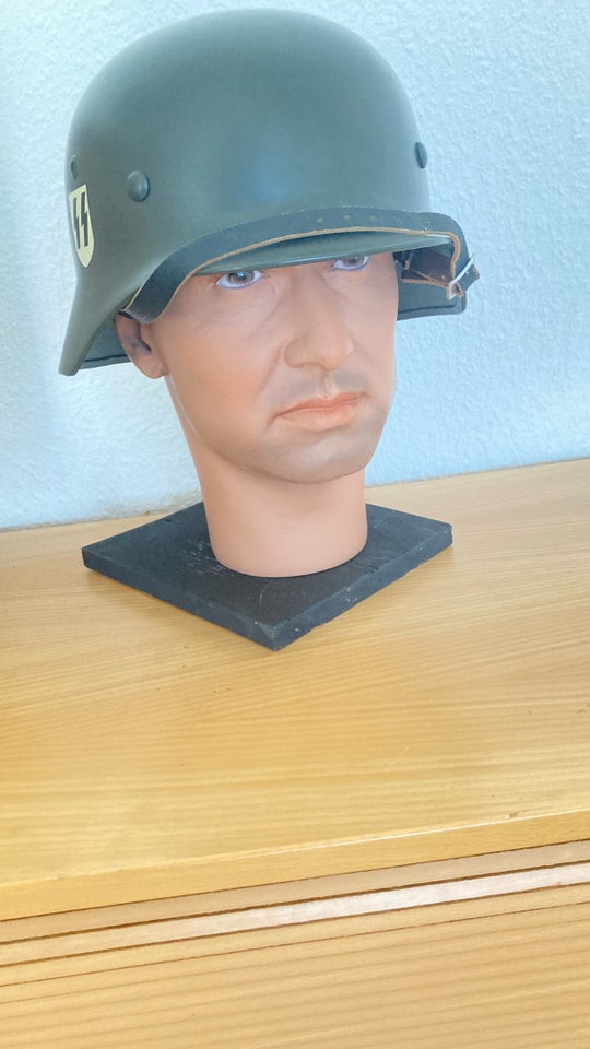 Militær, Mannequin