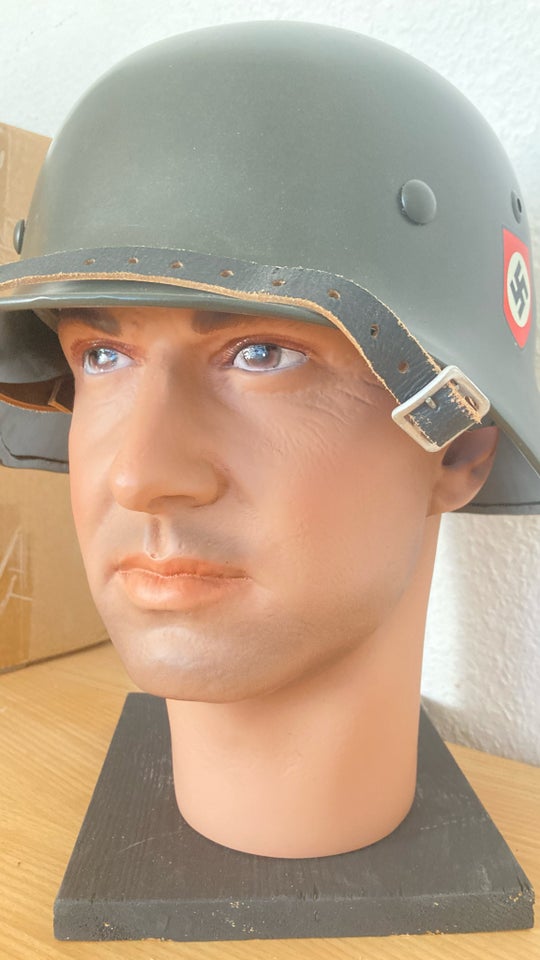 Militær, Mannequin