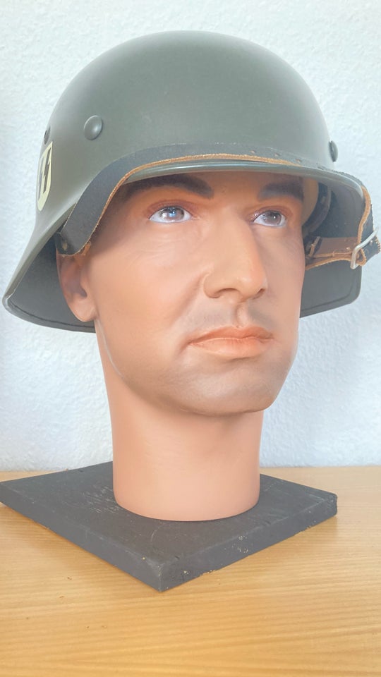 Militær, Mannequin