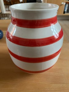 Keramik Vaser Kæhler