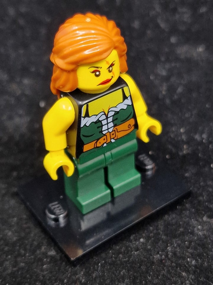 Lego Minifigures