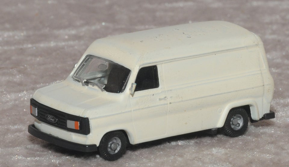 Modelbil, HM-BIL-Ford-Praline