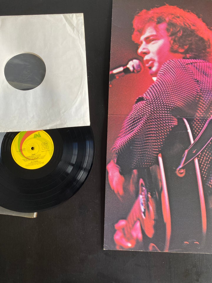 LP, Neil Diamond, Gold