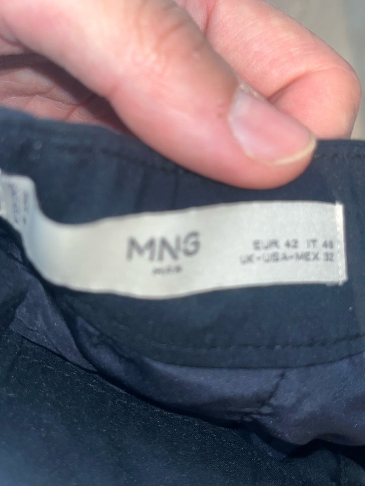 Chinos, Mango Man, str. 42