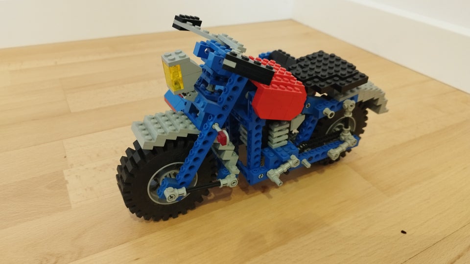 Lego Technic