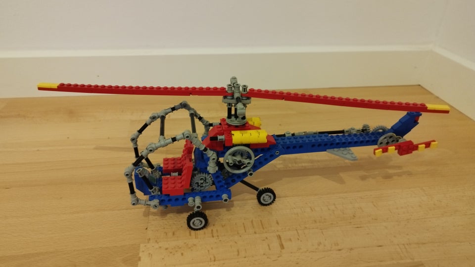 Lego Technic