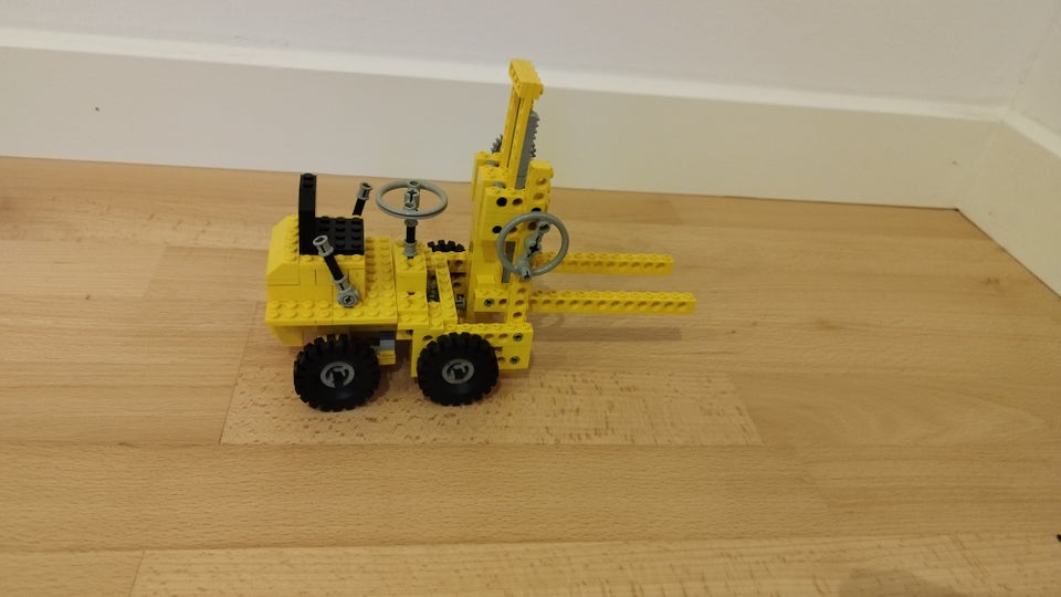 Lego Technic