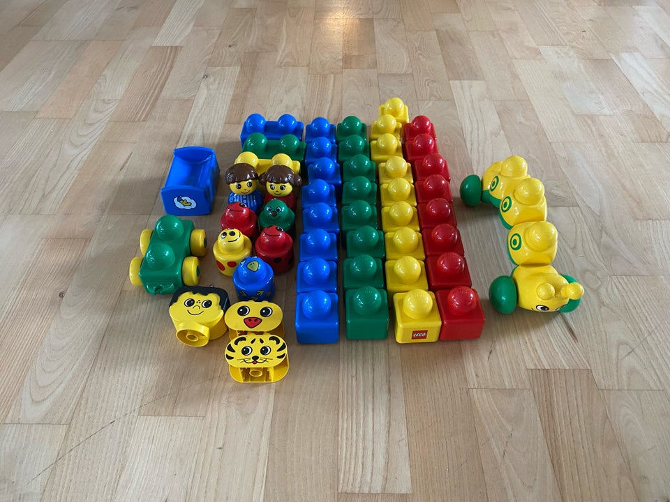 Lego Duplo