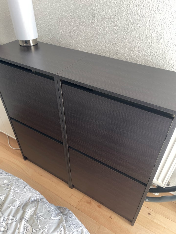 Skoskab, Ikea, b: 49 d: 28 h: 93