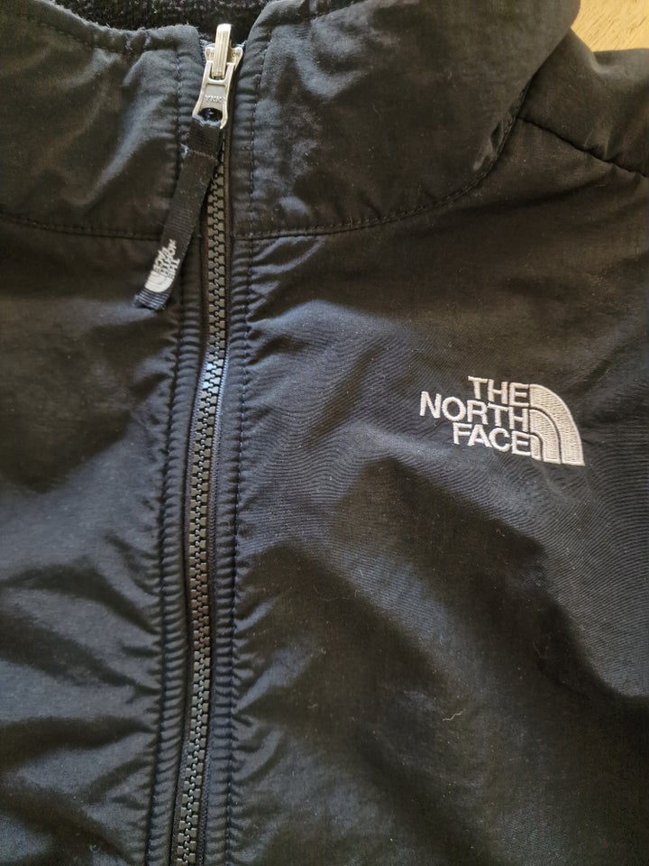 Fleece Fleecejakke The North