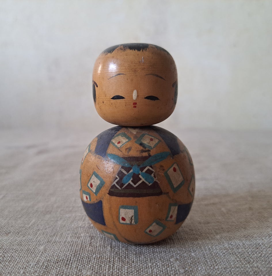 Kokeshi