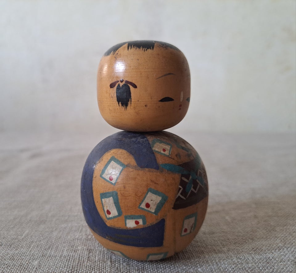 Kokeshi