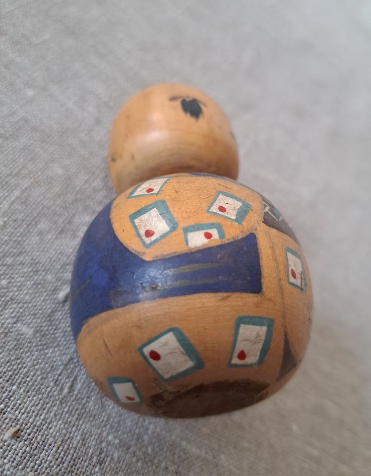 Kokeshi