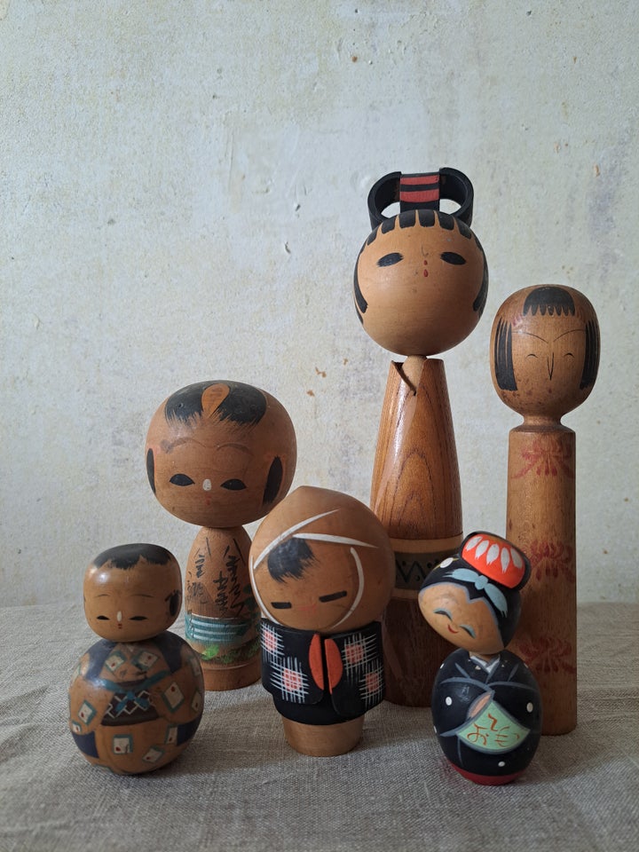 Kokeshi