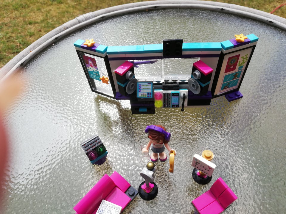 Lego Friends