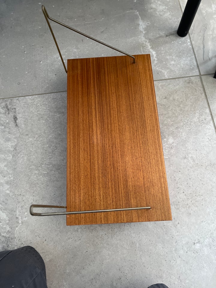 Teak hylde Teak