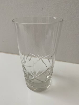 Glas Glas Ulla