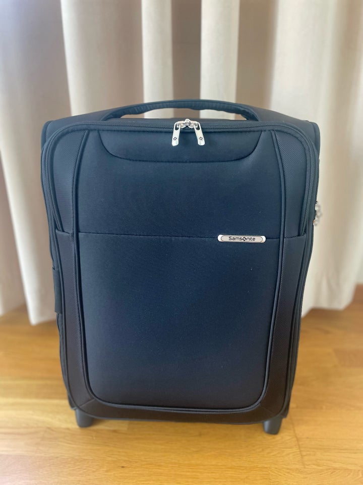 Rejsetaske m/hjul Samsonite D