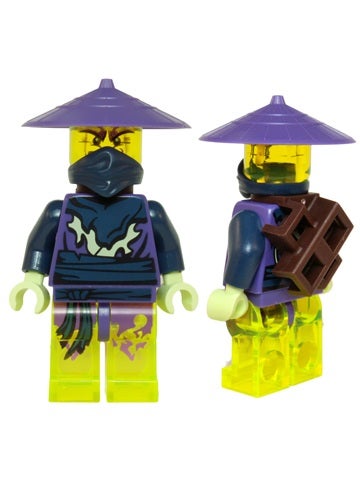 Lego Minifigures