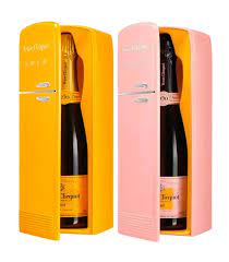 Tilbehør Smeg Smeg Veuve Clicquot