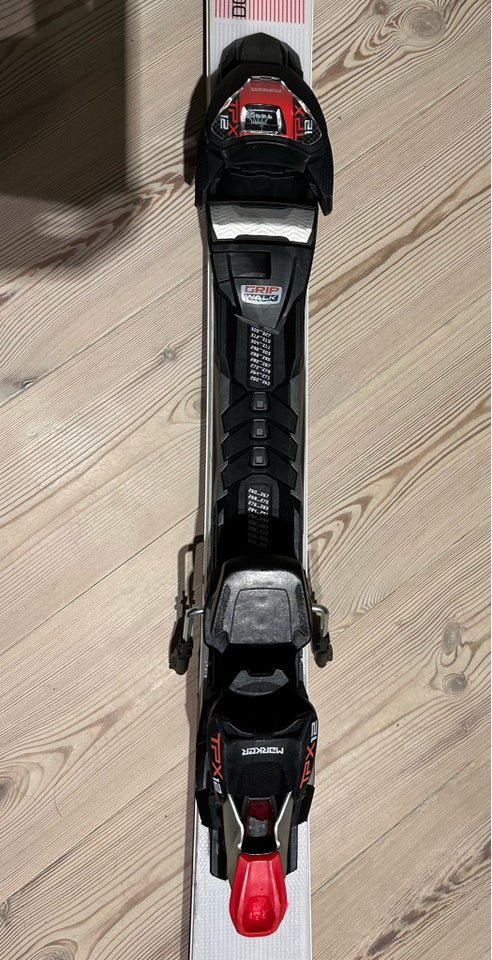 Alpinski, Nordica Dobermann SLC R,