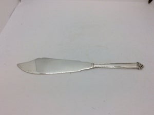 Sølvtøj Lagkagekniv 
