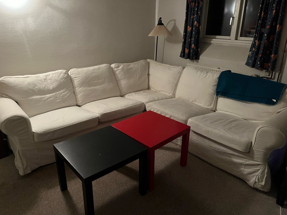 Sovesofa, Ikea