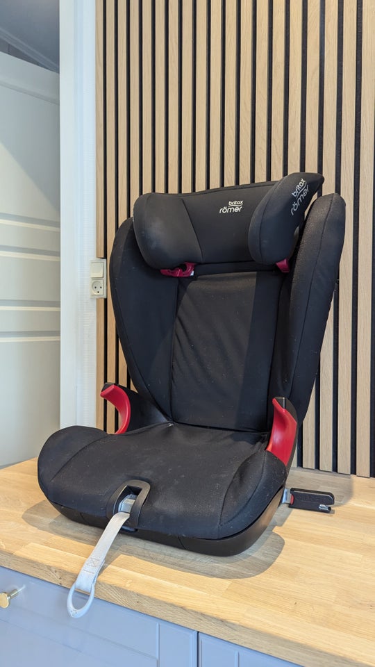 Autostol, op til 36 kg , Britax Römer