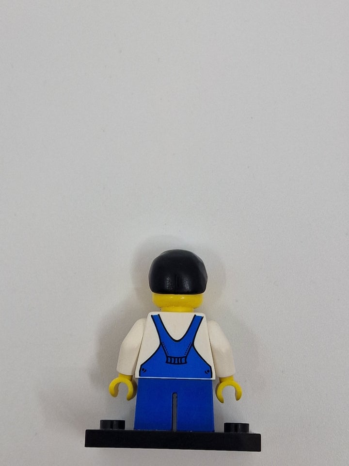 Lego Minifigures