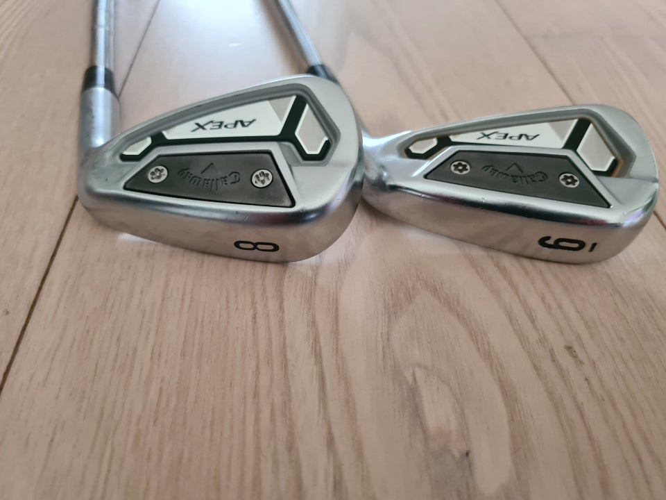 Andet golfudstyr Callaway apex