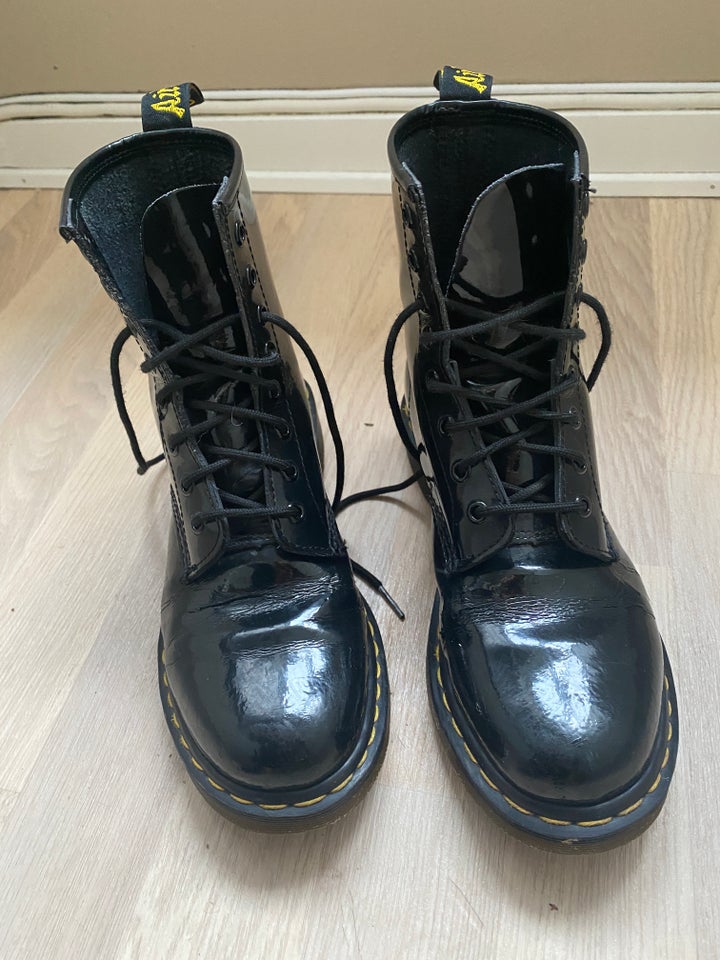 Støvler, str. 39, Dr. Martens