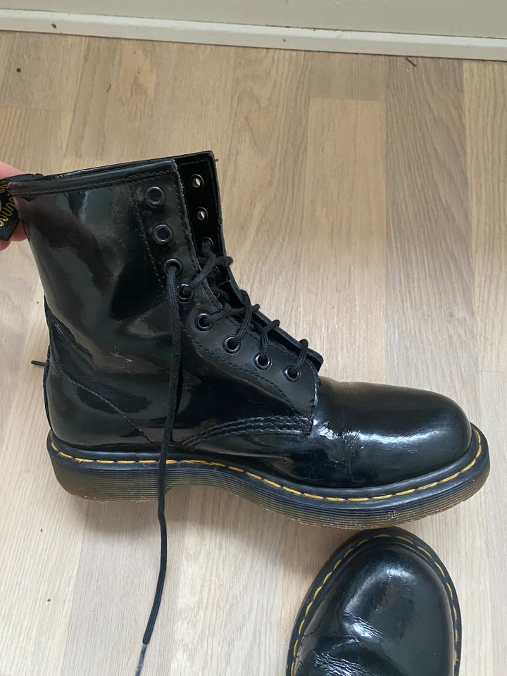 Støvler, str. 39, Dr. Martens