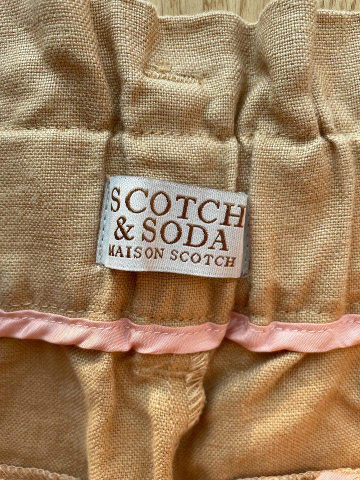 Chinos Scotch  Soda str 34