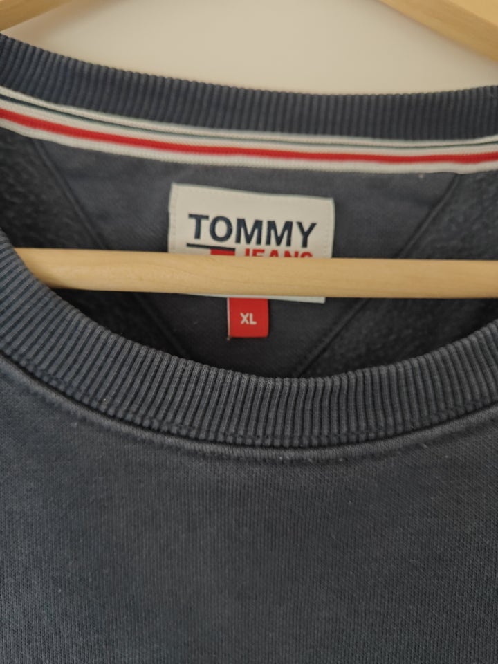 Sweater, Tommy Hilfiger, str. XL