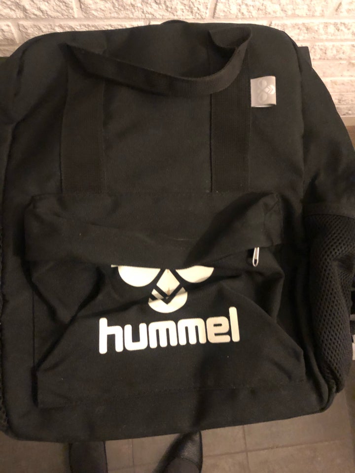 Børnerygsæk, Hummel