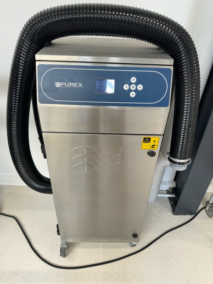 Andet Purex OLX2110D