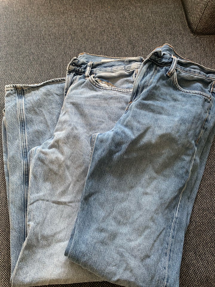 Jeans, HM, str. 29