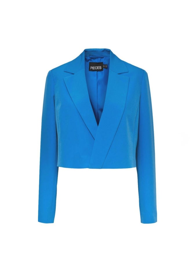 Blazer, str. 40, Pieces