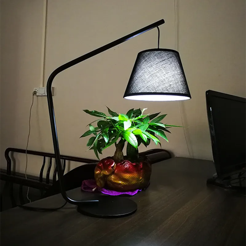 Skrivebordslampe